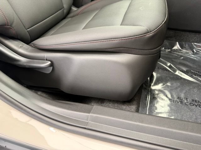 New 2026 Chevrolet Trax RS FWD image 24