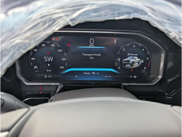 New 2026 Chevrolet Silverado 1500 LT Trail Boss image 21