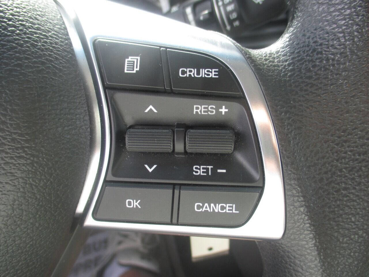Used 2018 Hyundai Sonata ECO image 20
