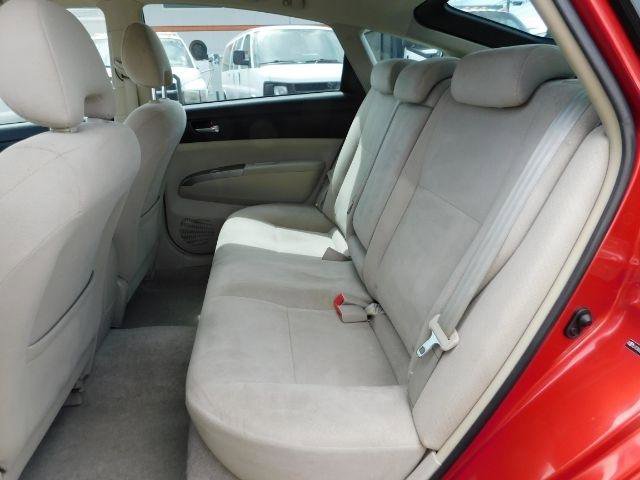 Used 2007 Toyota Prius FWD image 13