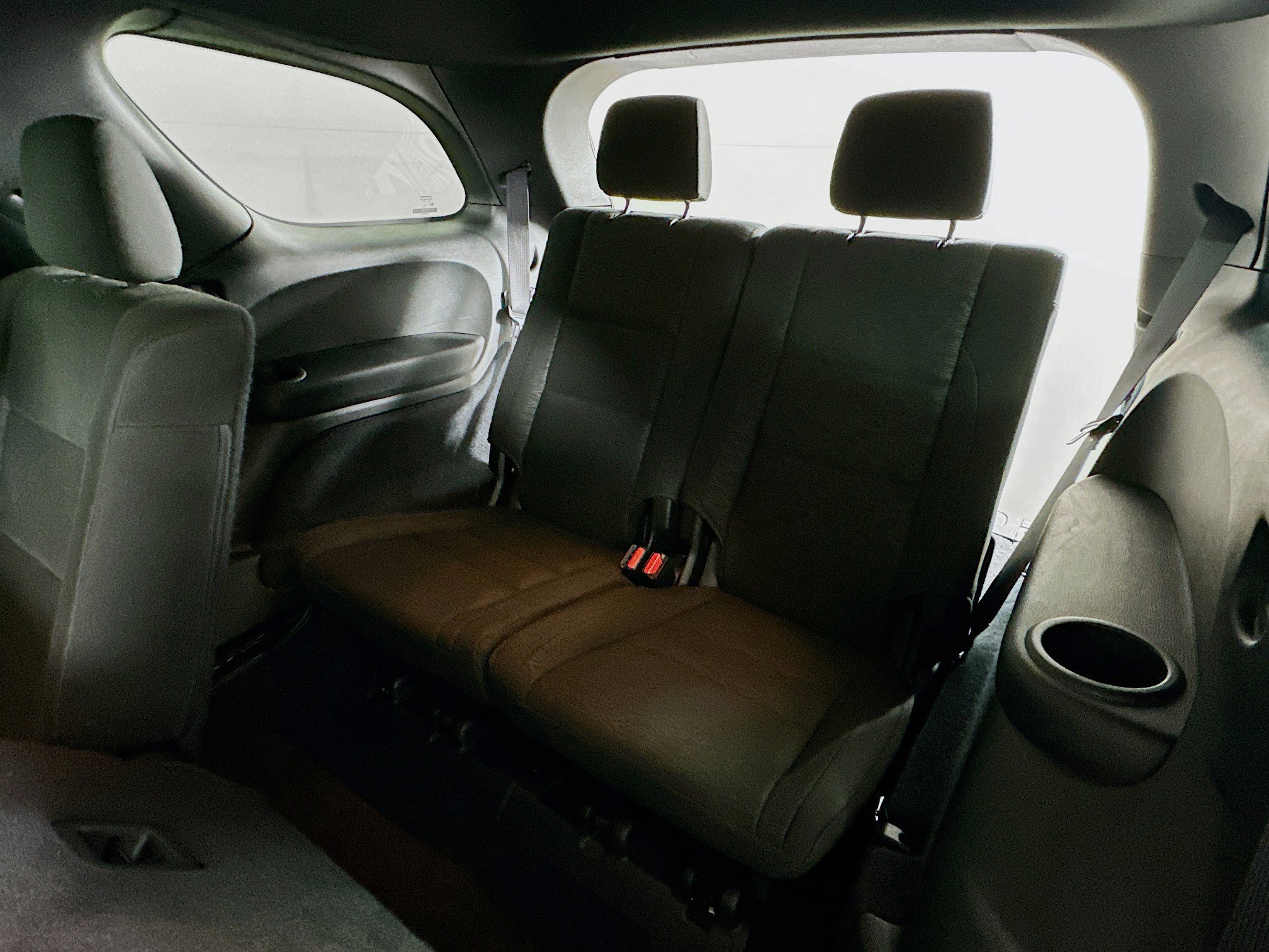 Used 2025 Dodge Durango GT RWD image 29