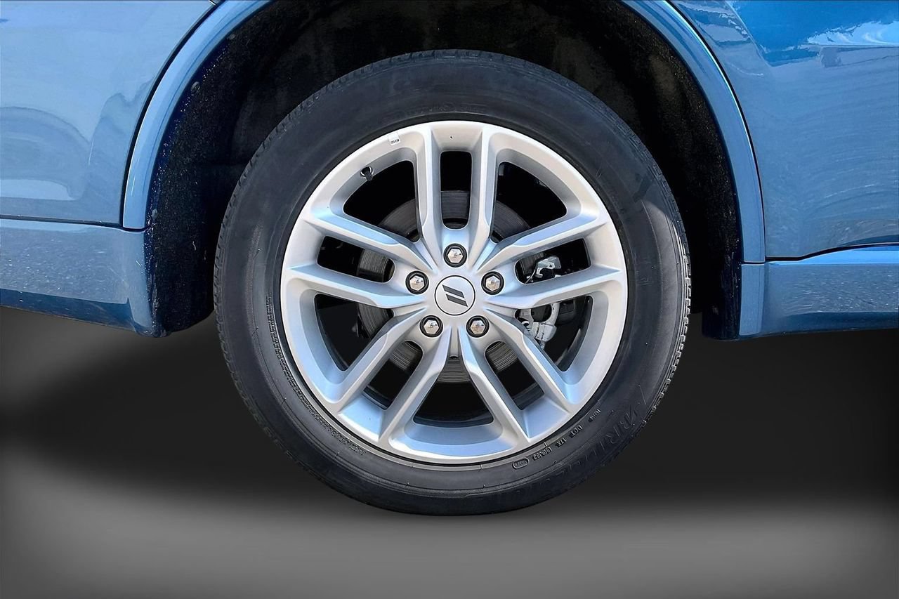 Certified 2025 Dodge Durango GT AWD/4WD image 38