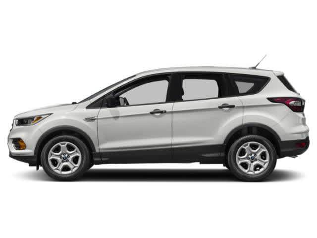 Used 2018 Ford Escape SE w/ SE Sync 3 Package
