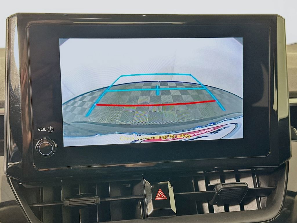 Used 2024 Toyota Corolla LE image 14