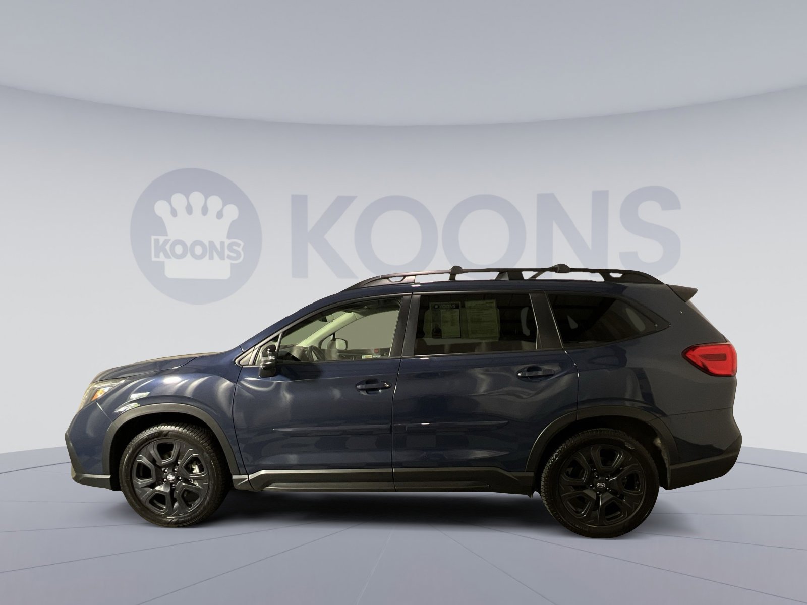 Used 2023 Subaru Ascent Onyx Edition Limited AWD/4WD image 13