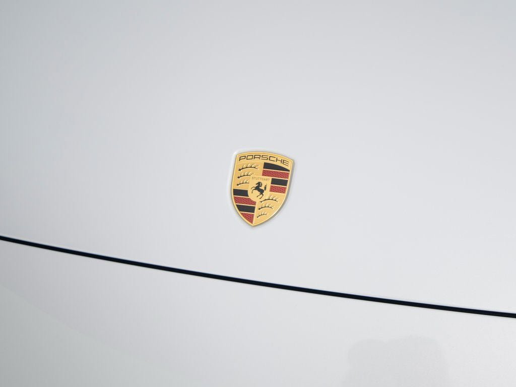 New 2026 Porsche Panamera 4 E-Hybrid AWD/4WD image 37
