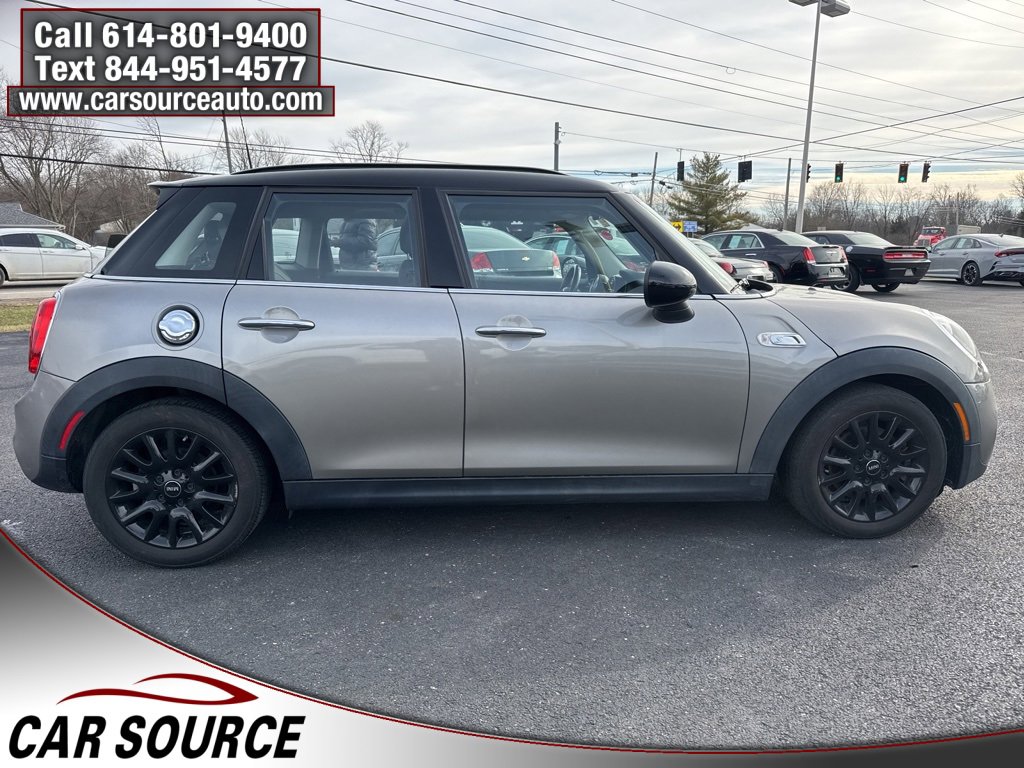 Used 2016 MINI Cooper S image 7