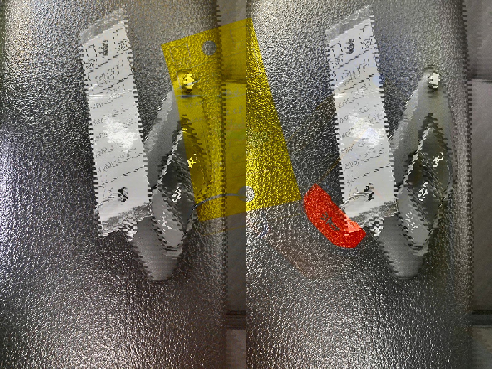 Used 2024 Jeep Gladiator Mojave image 46