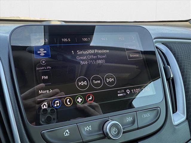 Used 2023 Chevrolet Malibu LT image 19