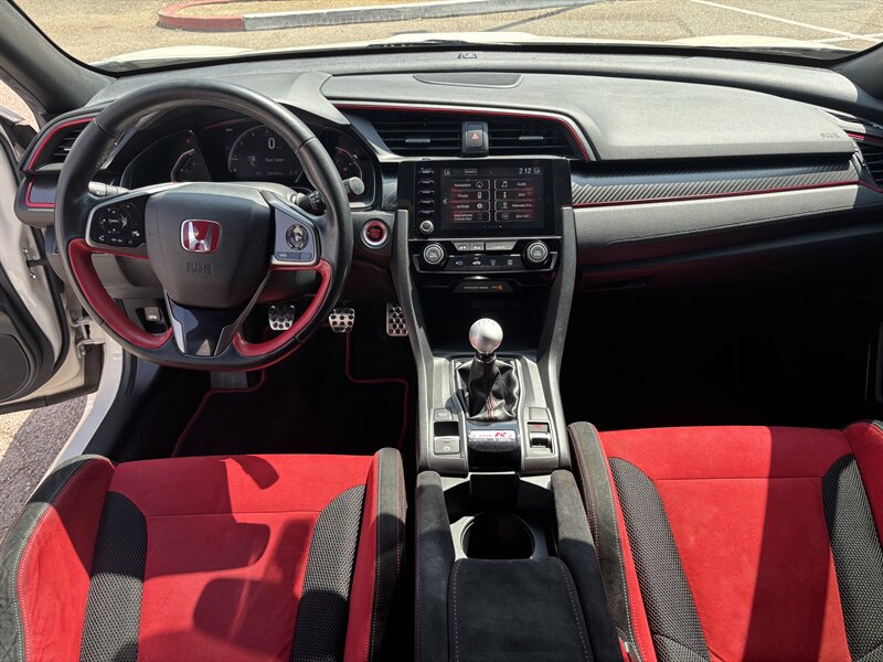 Used 2019 Honda Civic Type R image 27