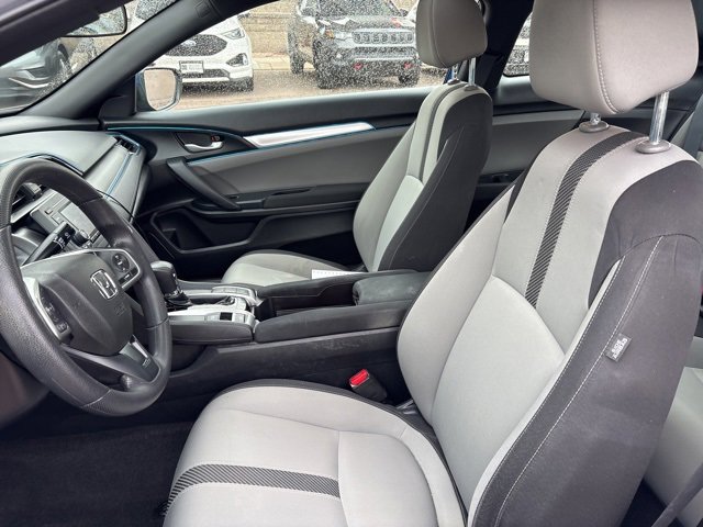 Used 2018 Honda Civic LX-P image 17