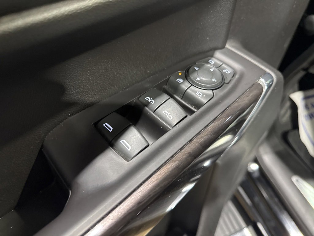 Used 2019 Chevrolet Silverado 1500 LTZ w/ LTZ Plus Package image 19