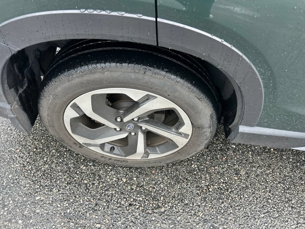 Certified 2023 Subaru Forester Touring AWD/4WD image 13