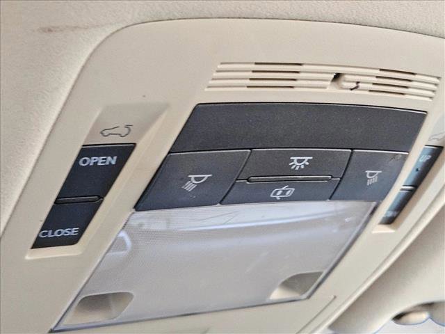 Used 2013 Lexus RX 450h AWD w/ Navigation Pkg image 11