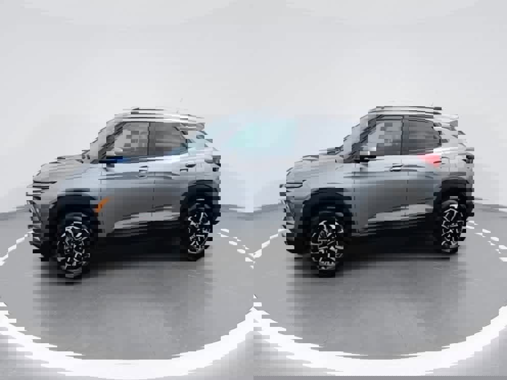 New 2026 Chevrolet TrailBlazer LT w/ Convenience Package image 4