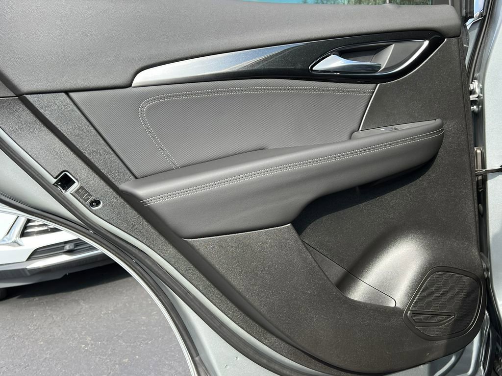 New 2026 Buick Envision Preferred AWD/4WD image 33