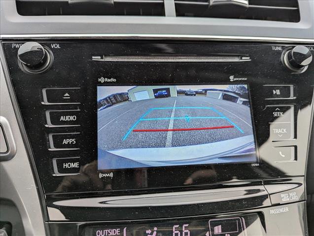 Used 2017 Toyota Prius V Three image 19