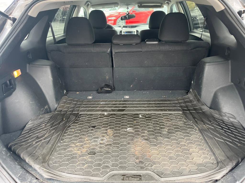 Used 2013 Toyota Venza LE AWD/4WD image 19