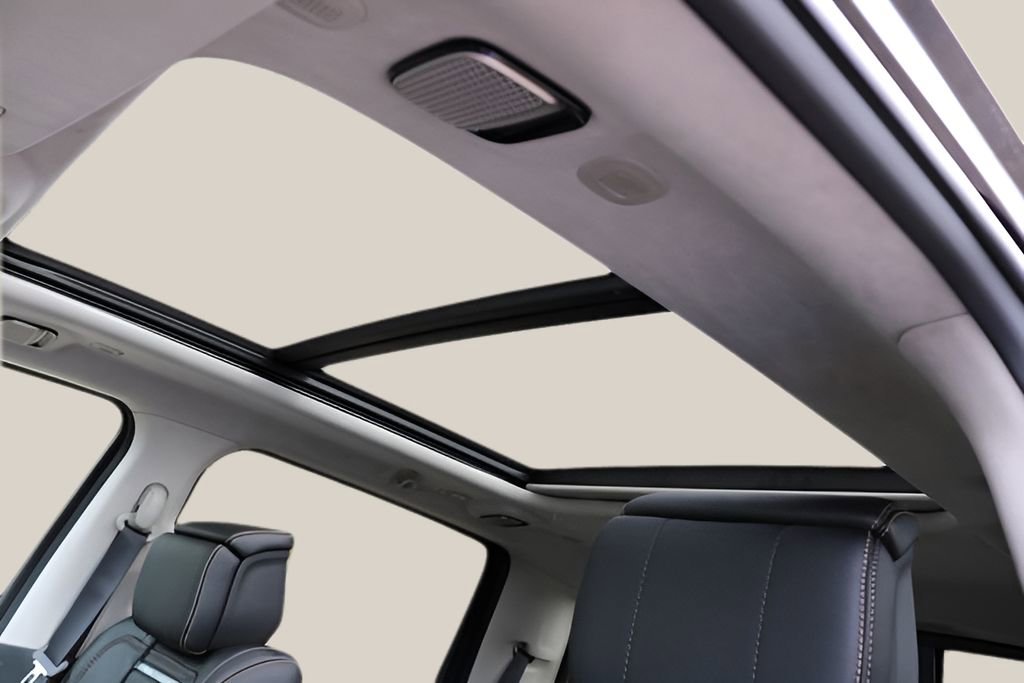 New 2026 RAM 1500 Tungsten w/ Off Road Group image 13