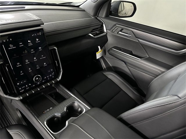 New 2025 GMC Acadia Elevation w/ Elevation Premium Package image 36