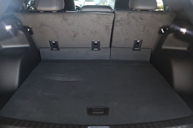 Used 2025 Chevrolet Blazer EV RS image 35