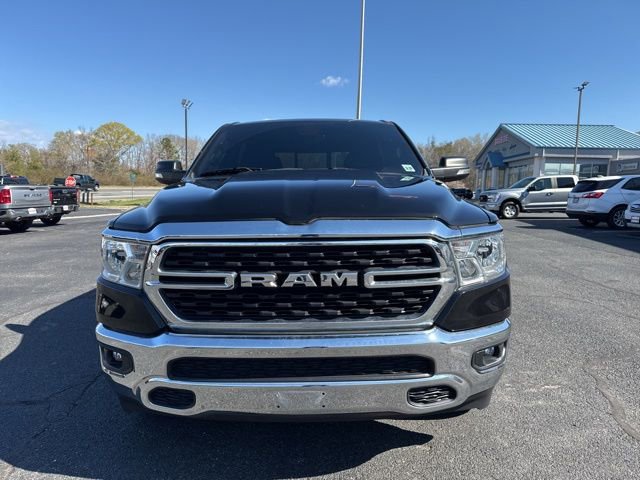 Used 2022 RAM 1500 Big Horn image 20