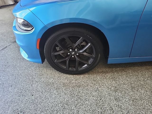 Used 2023 Dodge Charger GT w/ Blacktop Package RWD image 3
