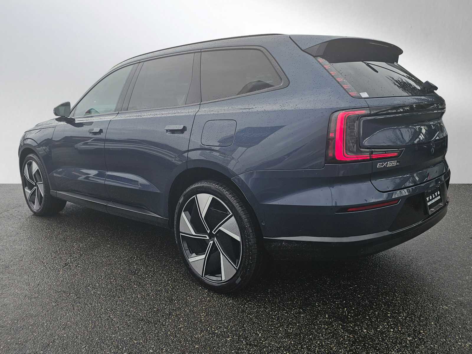 New 2026 Volvo EX90 Ultra image 5