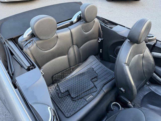 Used 2009 MINI Cooper S FWD image 17