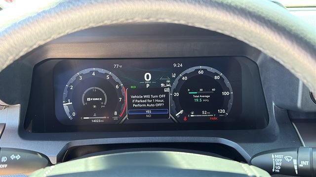 Used 2024 Toyota Tacoma TRD Off-Road AWD/4WD image 16