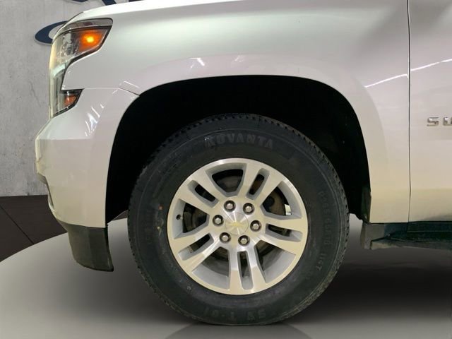 Used 2020 Chevrolet Suburban LT AWD/4WD image 27