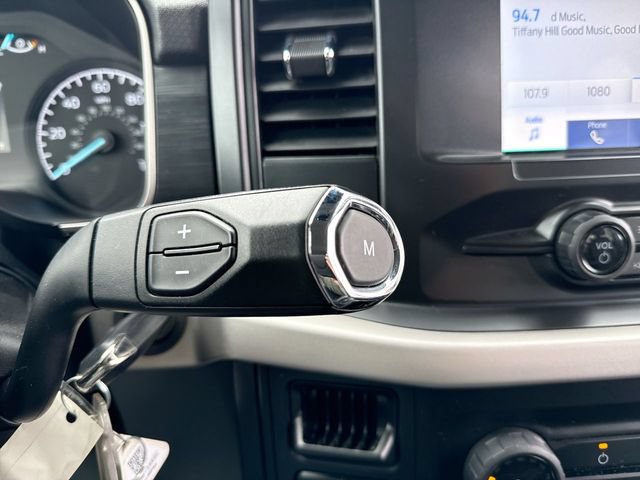 Used 2021 Ford F150 XL w/ Equipment Group 101A High AWD/4WD image 19