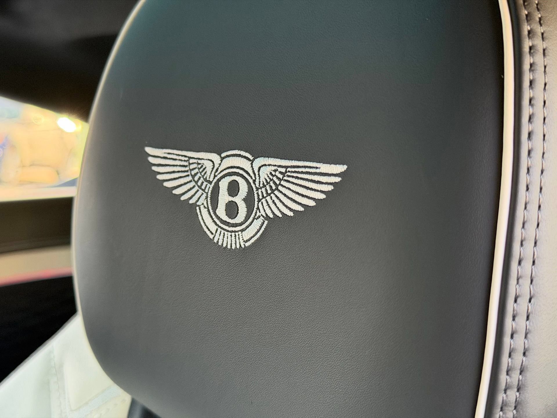New 2026 Bentley Continental GT AWD/4WD image 34
