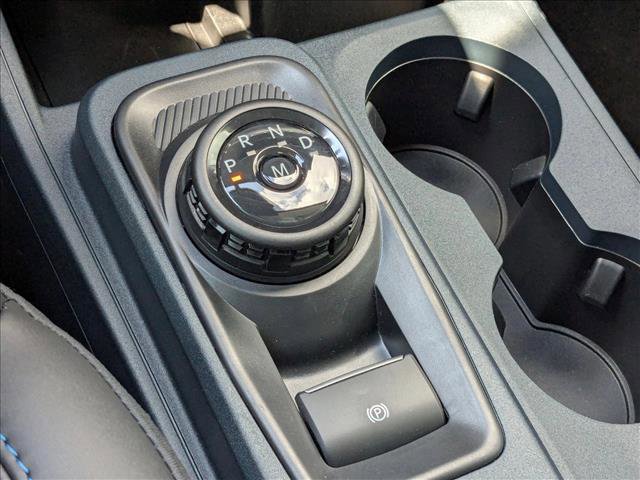 New 2025 Ford Maverick Lobo AWD/4WD image 15