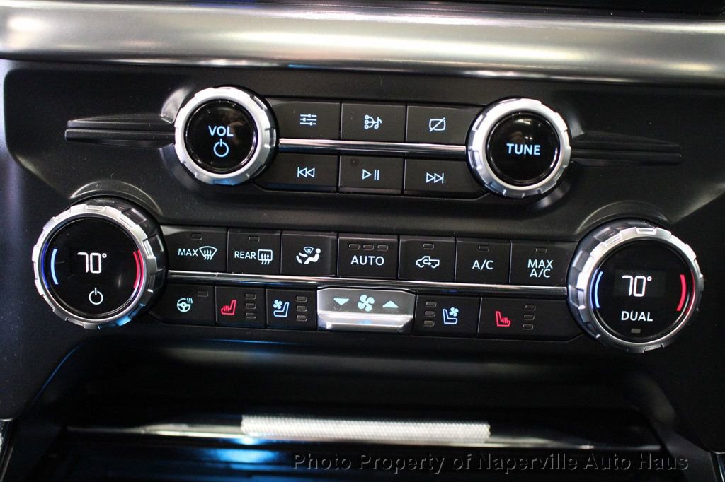 Used 2021 Ford F150 Lariat w/ Equipment Group 502A High image 24