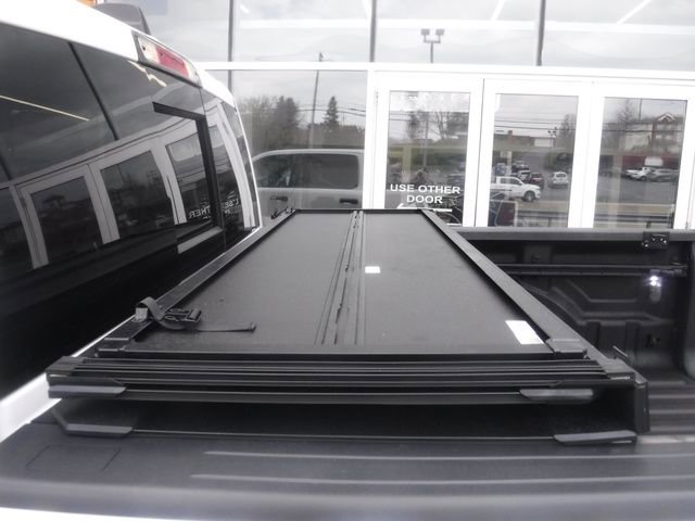 Used 2025 RAM 1500 Rebel w/ Bed Utility Group AWD/4WD image 20