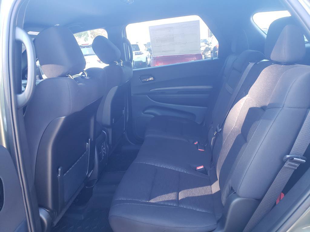 New 2026 Dodge Durango GT w/ Mopar All Weather Package AWD/4WD image 8