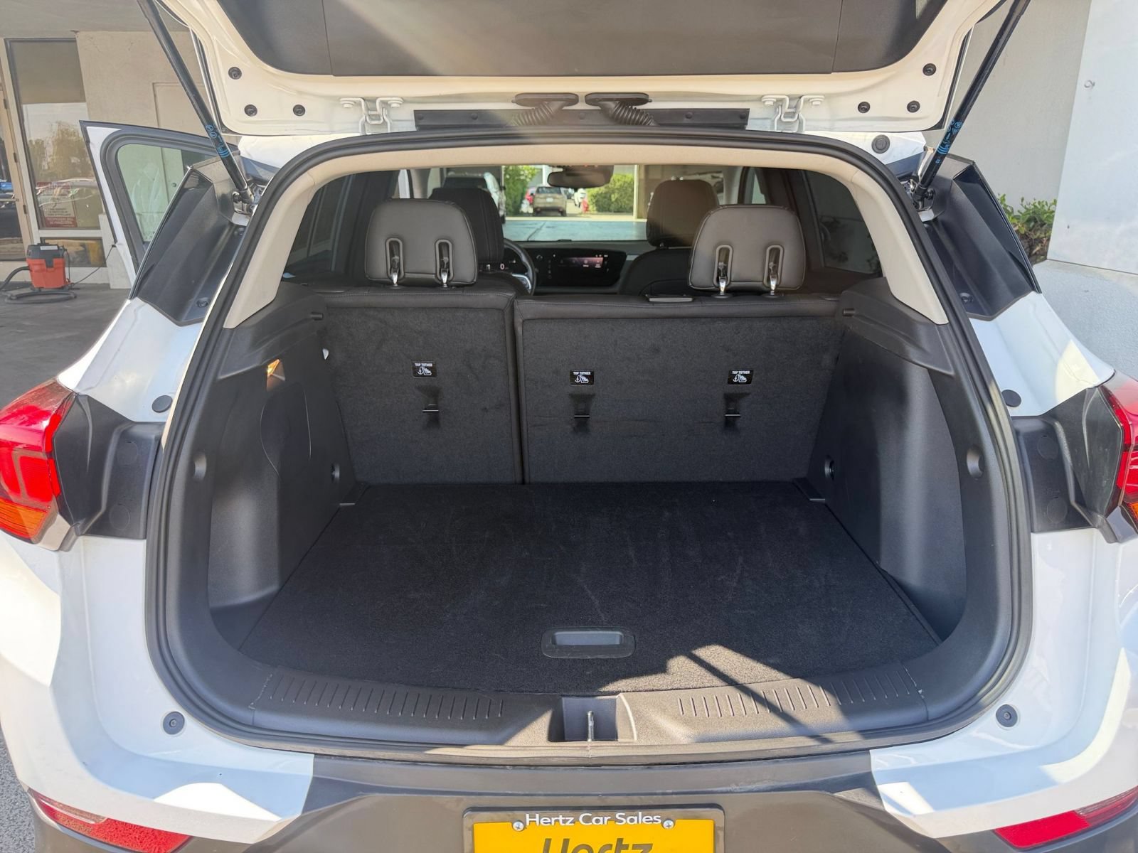 Used 2026 Buick Encore GX Preferred AWD/4WD image 57