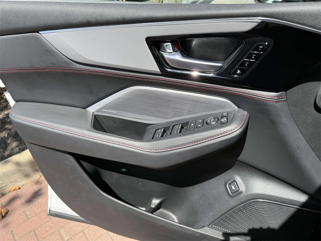 Certified 2025 Acura MDX A-Spec image 19