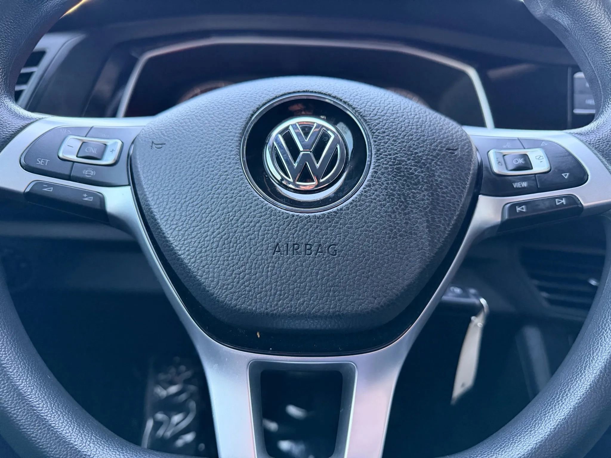 Used 2021 Volkswagen Jetta S image 17