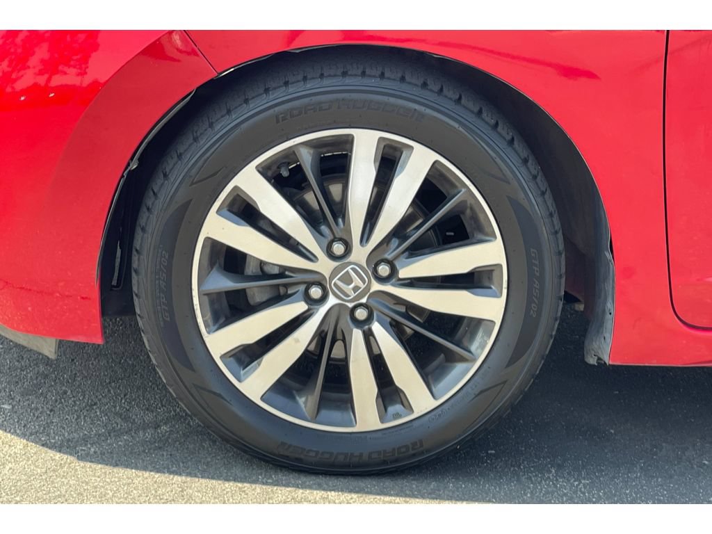 Used 2015 Honda Fit EX image 44