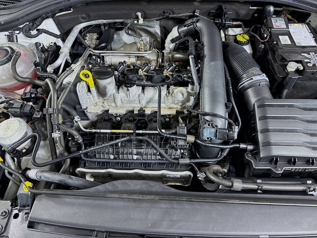 Used 2019 Volkswagen Jetta SE FWD image 32