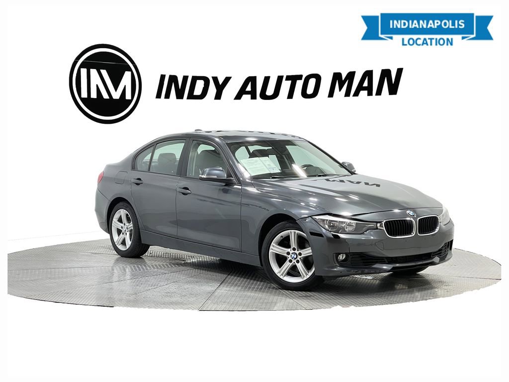 Used 2013 BMW 328i xDrive Sedan
