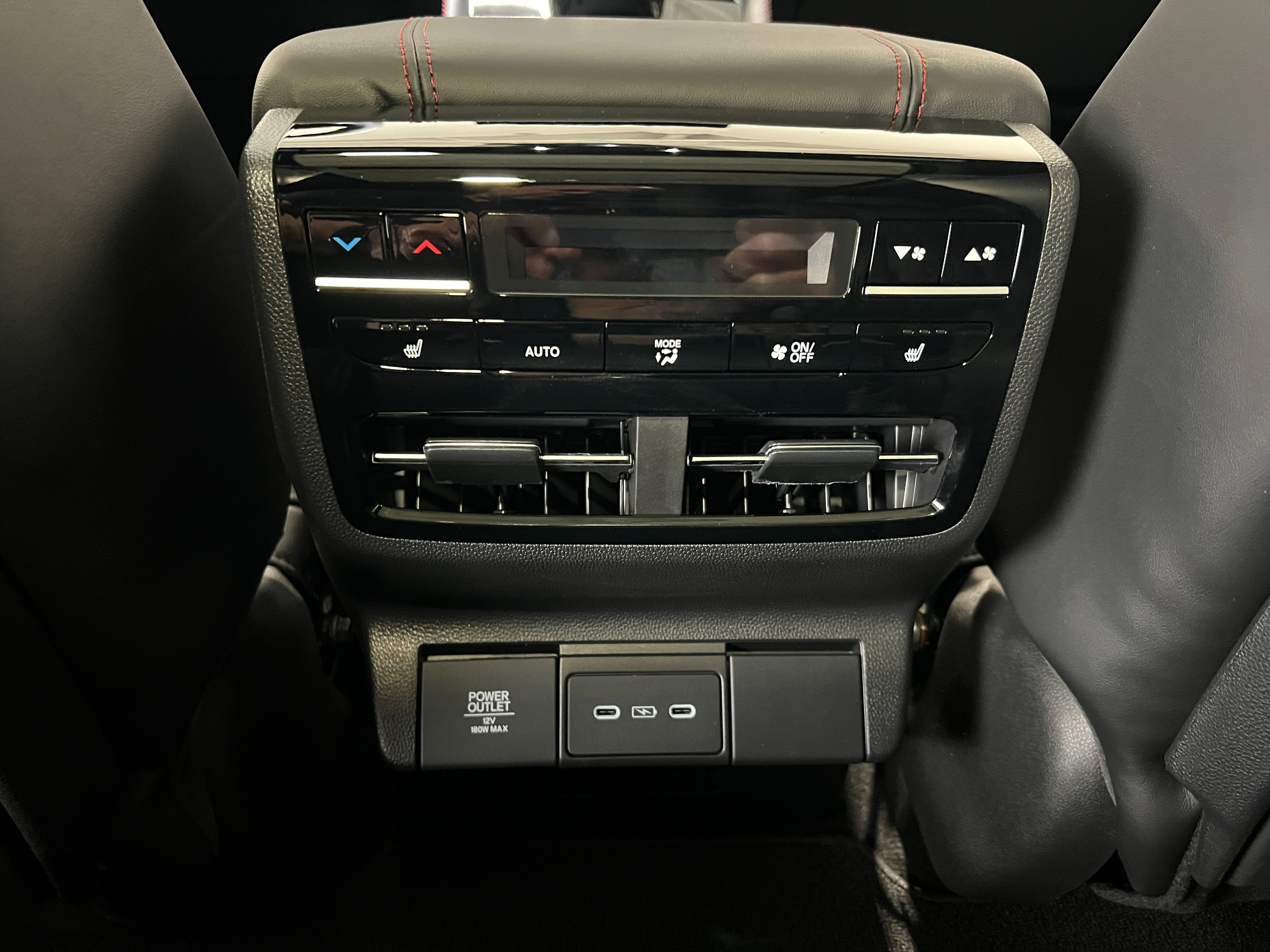 New 2026 Acura MDX A-Spec w/ Advance Package AWD/4WD image 30