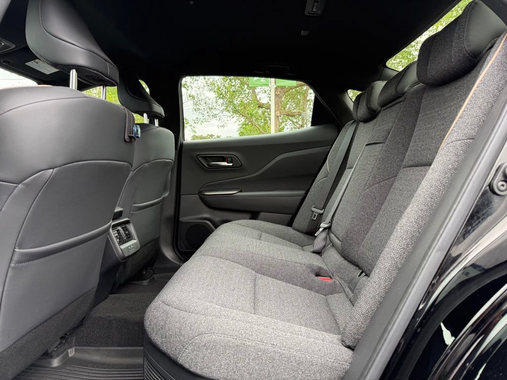 Certified 2023 Toyota Crown AWD/4WD image 16