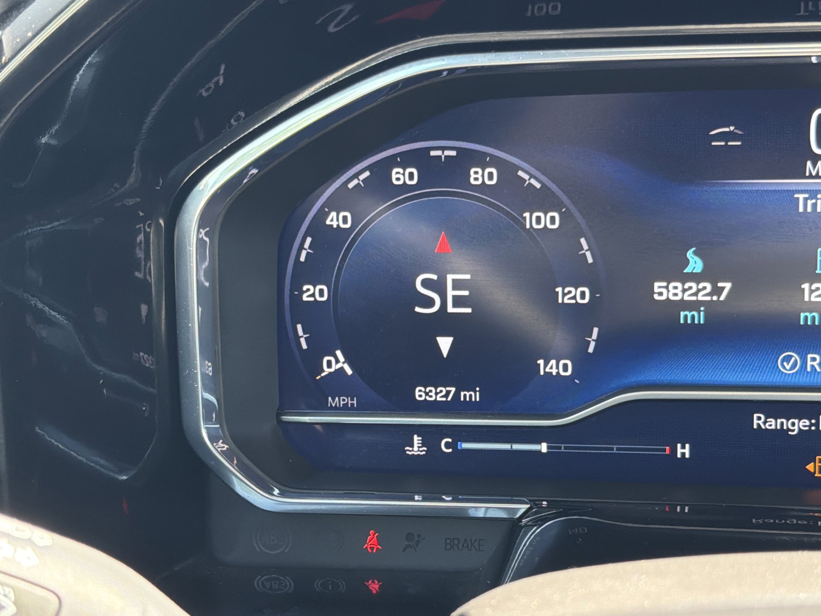 Used 2025 Chevrolet Silverado 1500 LTZ w/ LTZ Premium Texas Edition image 22