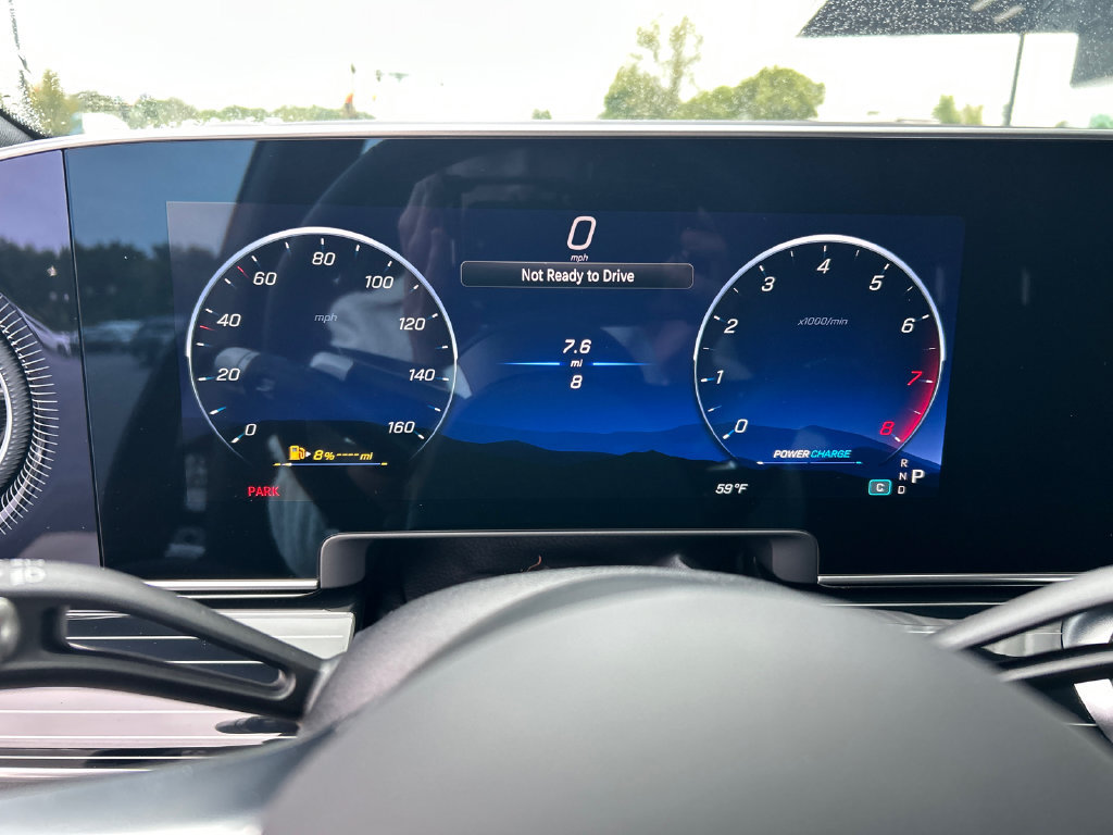New 2027 Mercedes-Benz GLS 450 4MATIC image 17