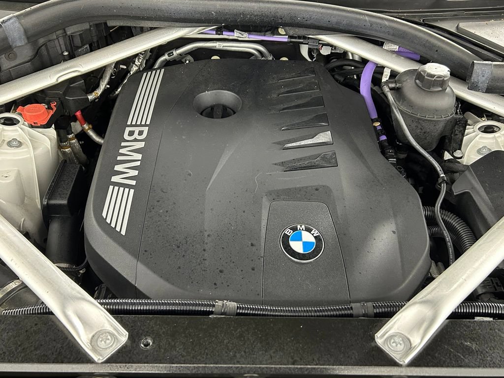 Used 2024 BMW X5 xDrive40i AWD/4WD image 41