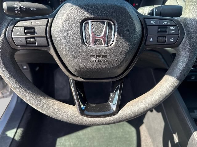 Certified 2025 Honda Accord LX image 12