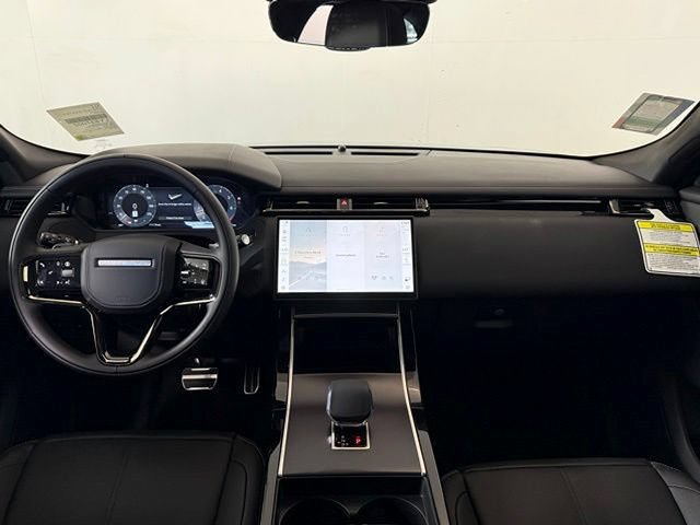 New 2026 Land Rover Range Rover Velar Belgravia AWD/4WD image 23